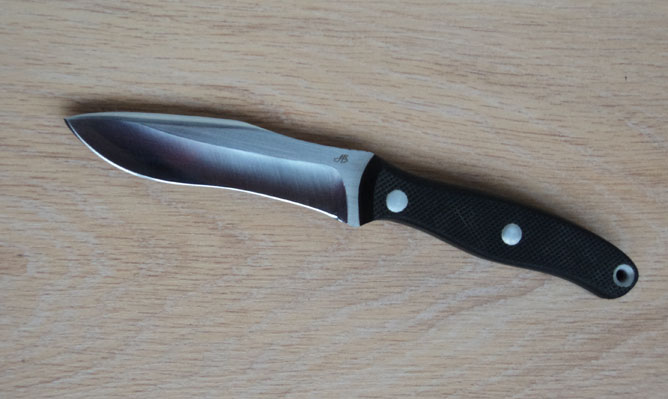 Изготовление ножей в Чувашии